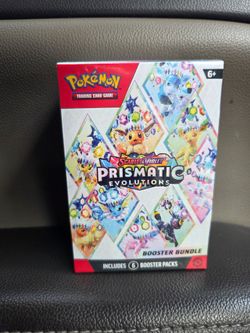 Prismatic