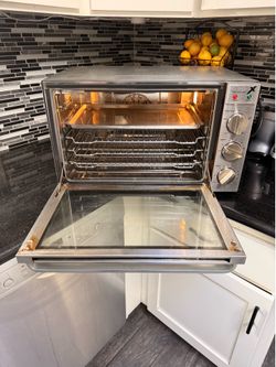 Waring 500X Convection Commercial Oven
