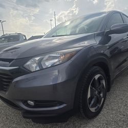 2018 Honda HR-V From $ 1,490 Down 