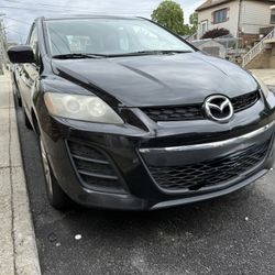 Mazda CX7 2010