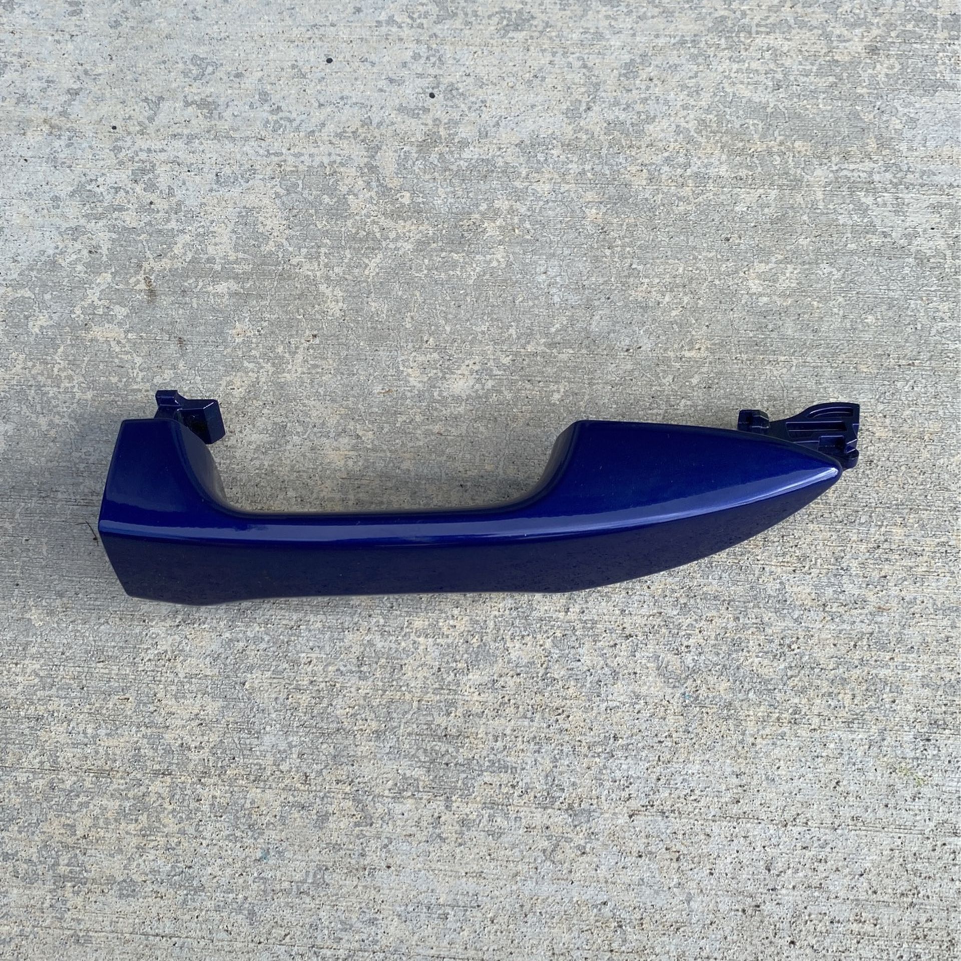 2014-2016 Toyota Corolla Front Right Door Handle 