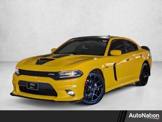 2017 Dodge Charger