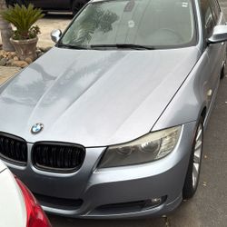 2011 BMW 328i