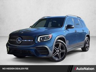 2023 Mercedes-Benz GLB 250