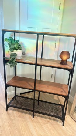 IKEA FJALLBO Shelf unit