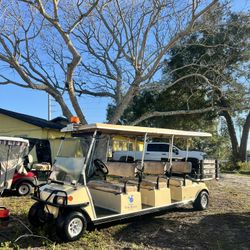 Golf Cart