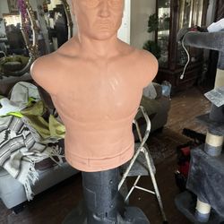 Punching Bag