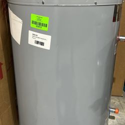 Water Heater