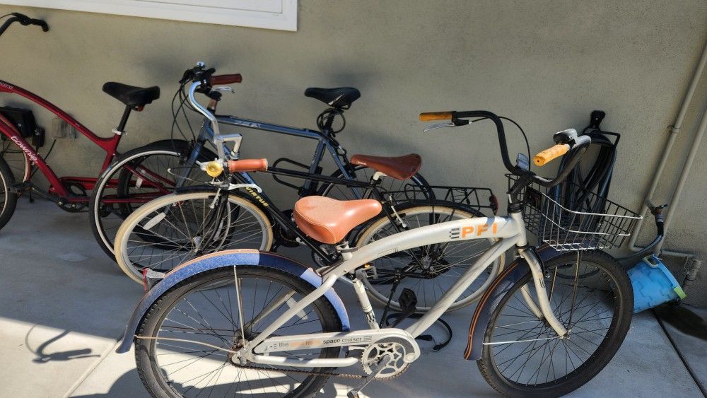 Bicycles For Sale
