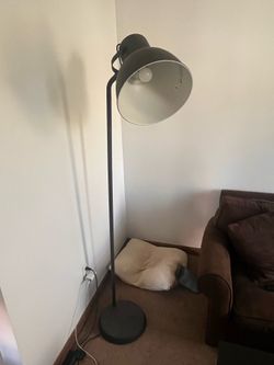 IKEA HEKTAR Floor Lamp