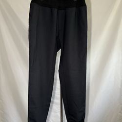 A.P.C. Wool Lounge Jogger Sweatpants