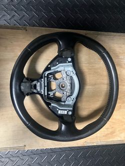 Oem 370z wheel