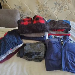 Sweaters For Babys Boys