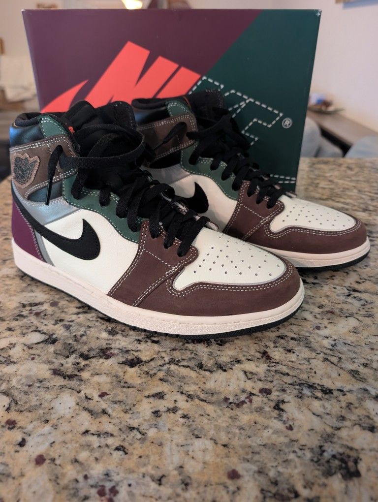 Air Jordan 1 Retro High OG