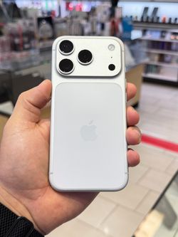 iPhone 17 Pro 1TB Unlocked