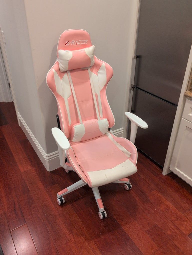 S-Racer Gaming Chair