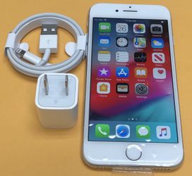 iPhone 8 256GB Factory Unlocked