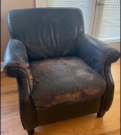 Cindy Crawford Armchair