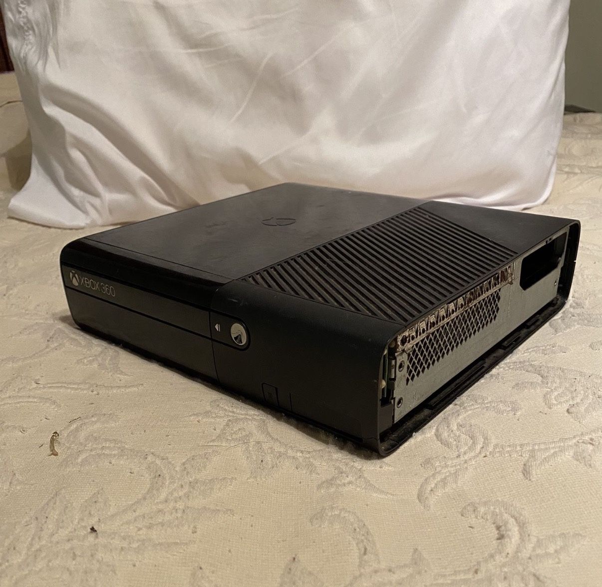 X-Box 360 Series E (PARTS)