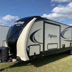 2019 Grand Design Reflection Series M-315RLTS