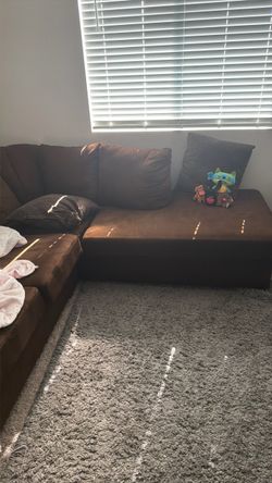 Getting rid of my extra couch … need it gone before Saturday  10-3-26