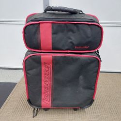 Ludwig Rolling Snare Drum Student Kit Case **Located In Upland**