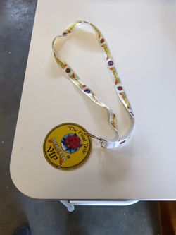 Grateful Dead Final Tour