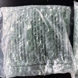 20 - Pound Fire Glass Beads