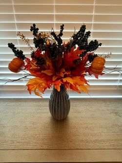 Fall arrangement