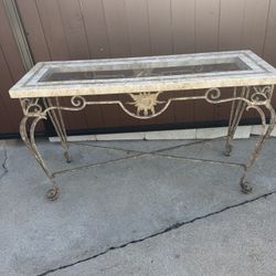 Entry Table 