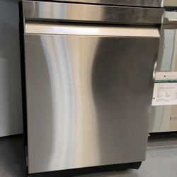 New Samsung Stainless Steel Dishwasher $30 Initial 🔥 No Credit Check 