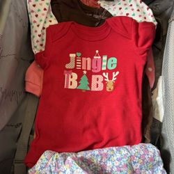 Baby Girl Clothes