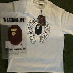 Bape Tee