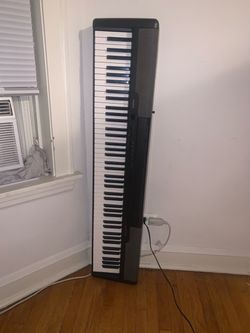 Casio Piano