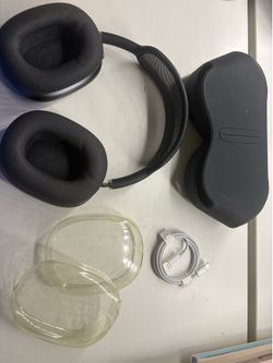 Apple AirPods Max - Midnight