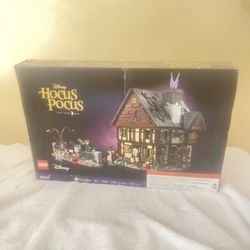 Lego nuevo 