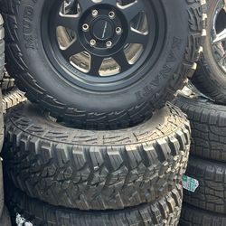 WHEELS METHOD 17β BRAND NEW