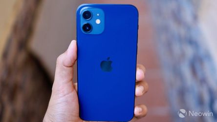 iPhone 12 64GB Unlocked Excellent Condition - On Special Cash Deal $210