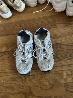 New Balance Sneakers Size 6