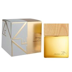 SHISEIDO - ZEN EDP ( W ) 3.3 OZ