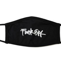 FU Face Mask