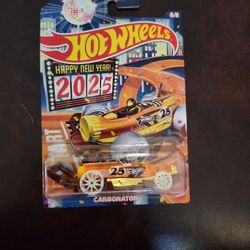 Hot Wheels [ NEW]