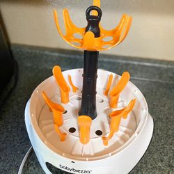 Baby Brezza Sterilizer