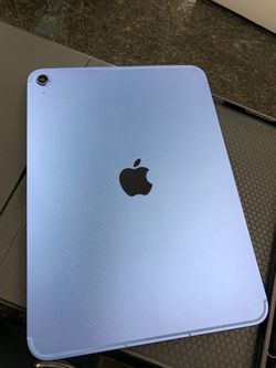 iPad (A16)
