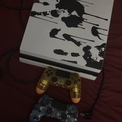 PS4