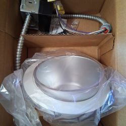 Juno Lighting brand New