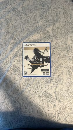 Ghost of Thushima Director’s Cut