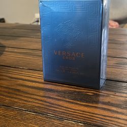 Versace Eros 