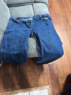 Men’s jeans