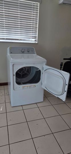 Washer LG
